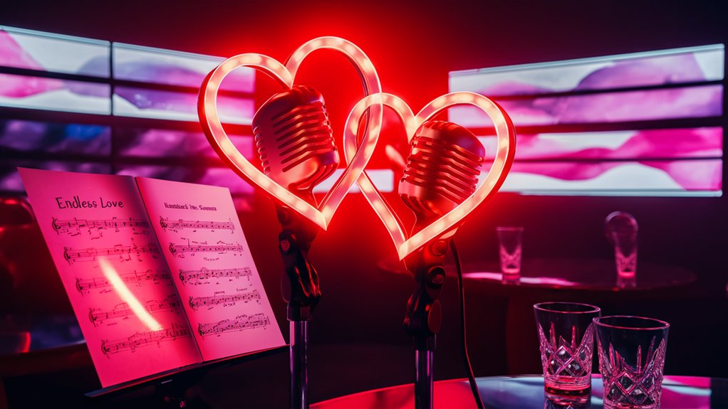 popular songs for two singers