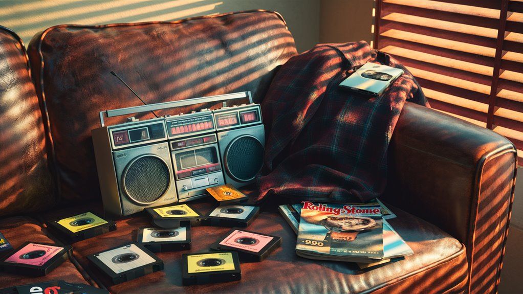 popular songs quickly forgotten