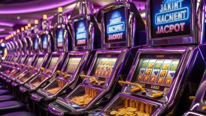 progressive casino prize guide