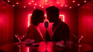 romantic duets for singing