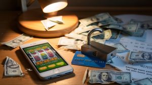 safe online gambling practices