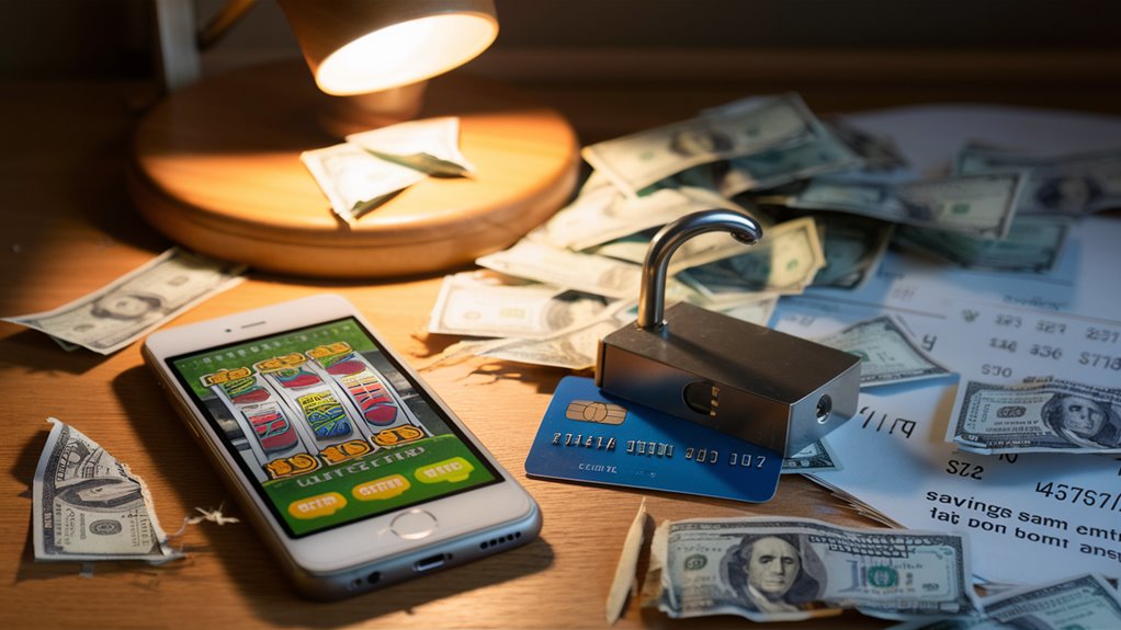 safe online gambling practices