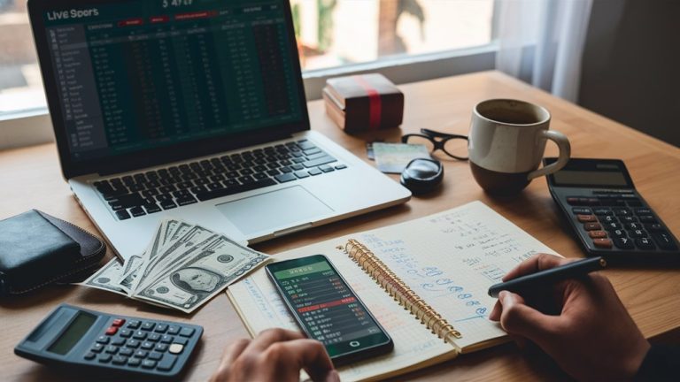 safe sports gambling guide