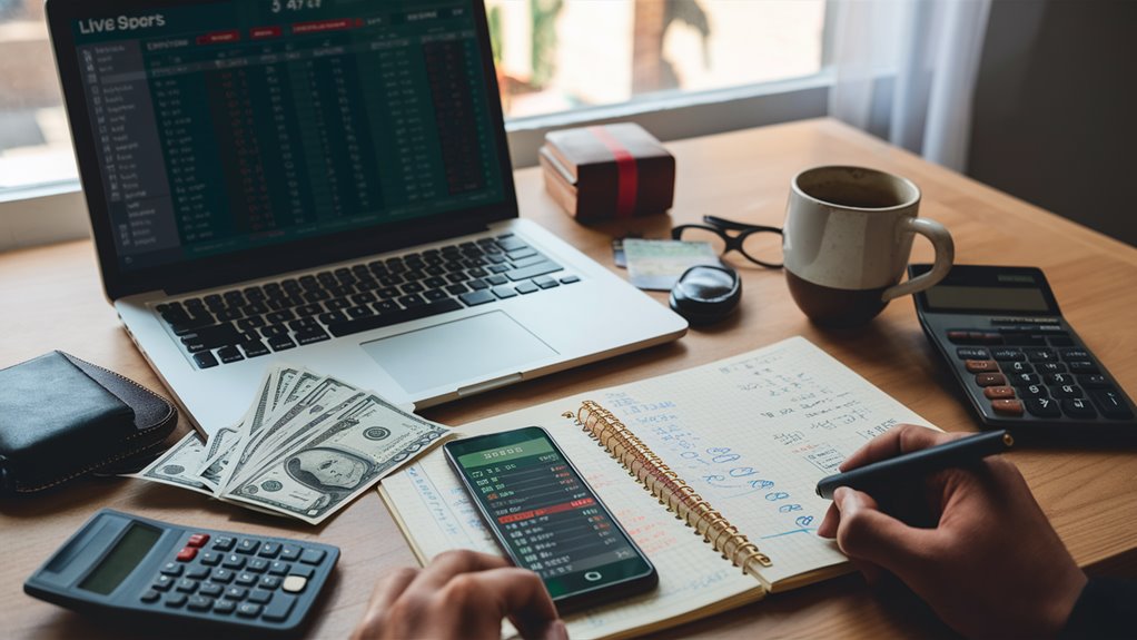 safe sports gambling guide