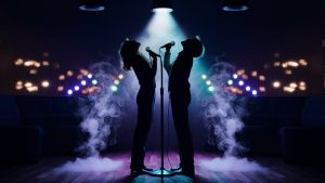 secret songs for high voices