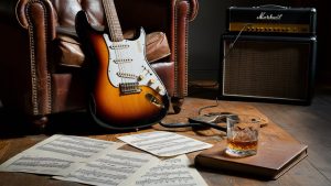 simple famous rock songs