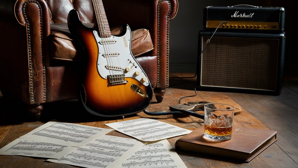 simple famous rock songs