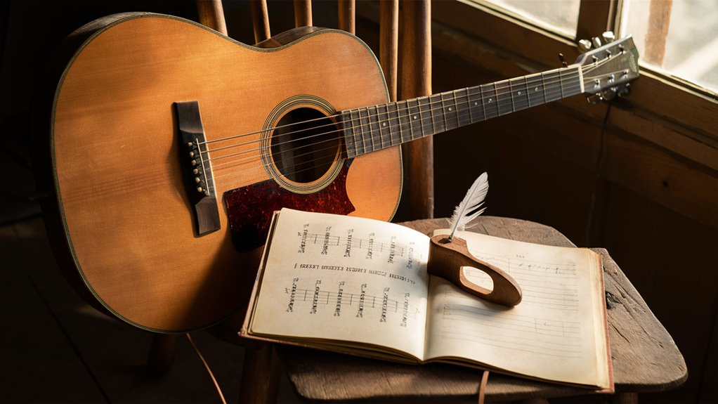 simple songs for beginners