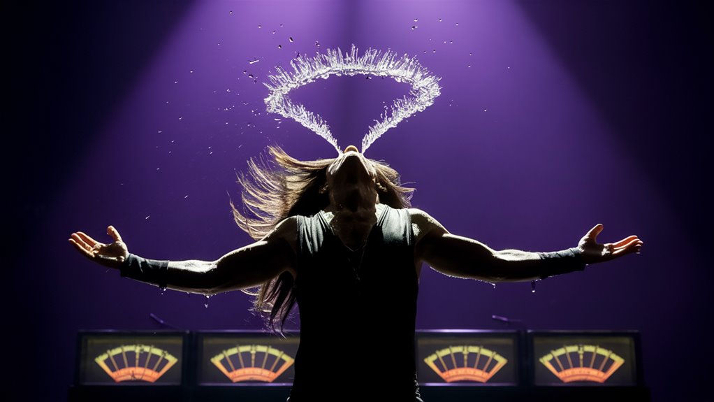 singers hitting highest notes