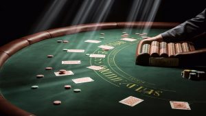 skip baccarat for success