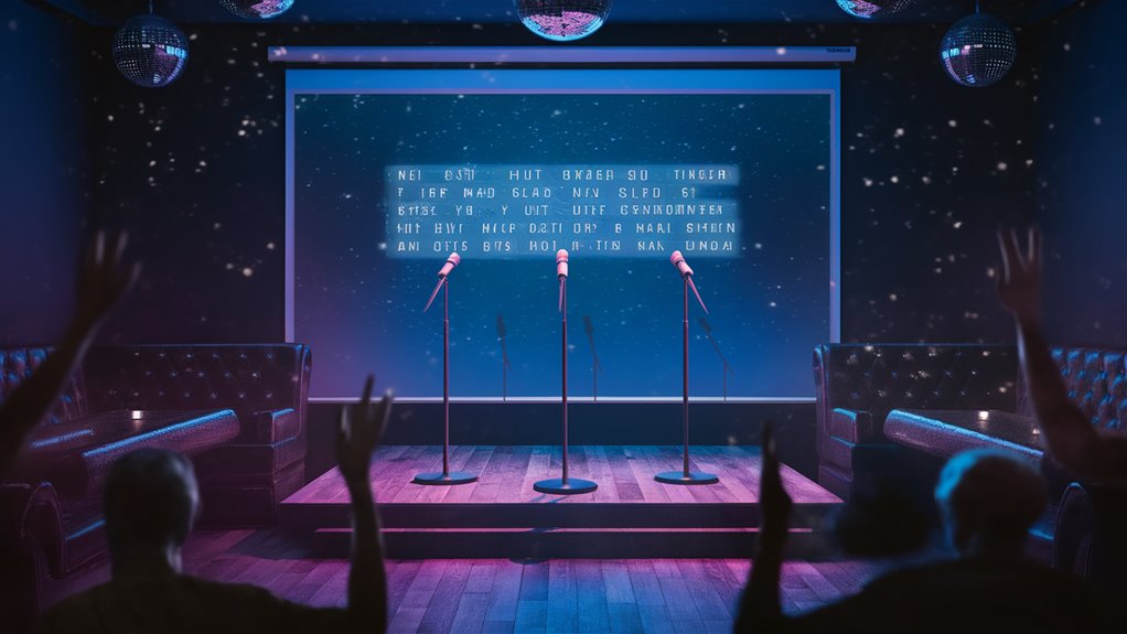 songs everyone can sing