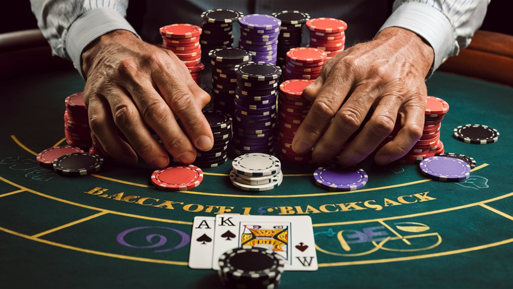 successful gambling strategy methods