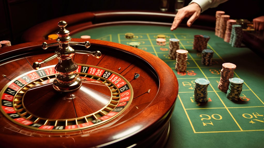synchronized gambling time strategy
