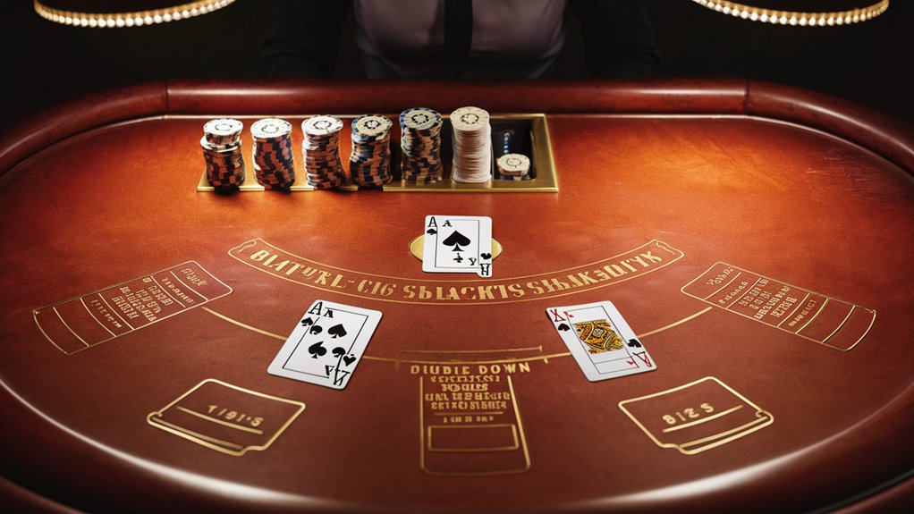 track numbers win casino