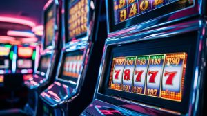 understanding progressive jackpot mechanics