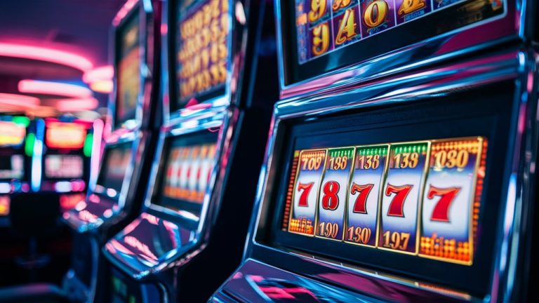 understanding progressive jackpot mechanics