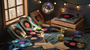 undiscovered songs for karaoke