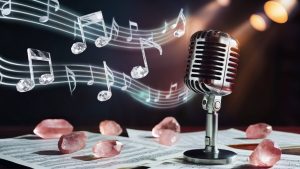 unique high pitched karaoke hits