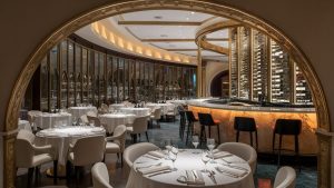 upscale casino dining experiences