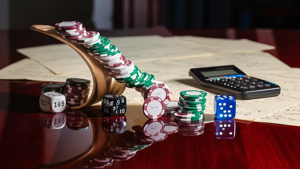 value calculation for bonus