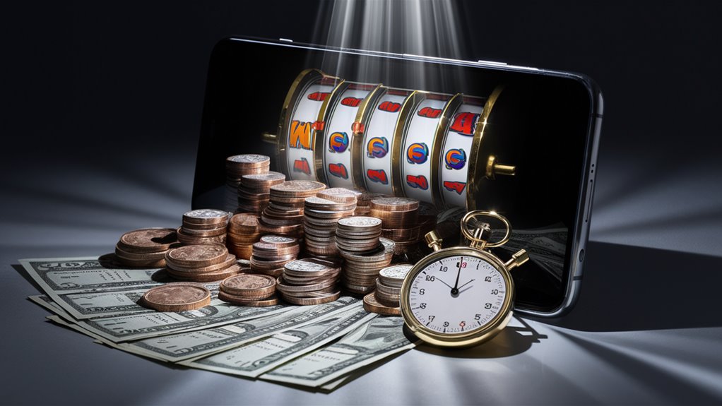 win money from spins