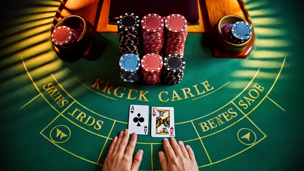 win money playing cards