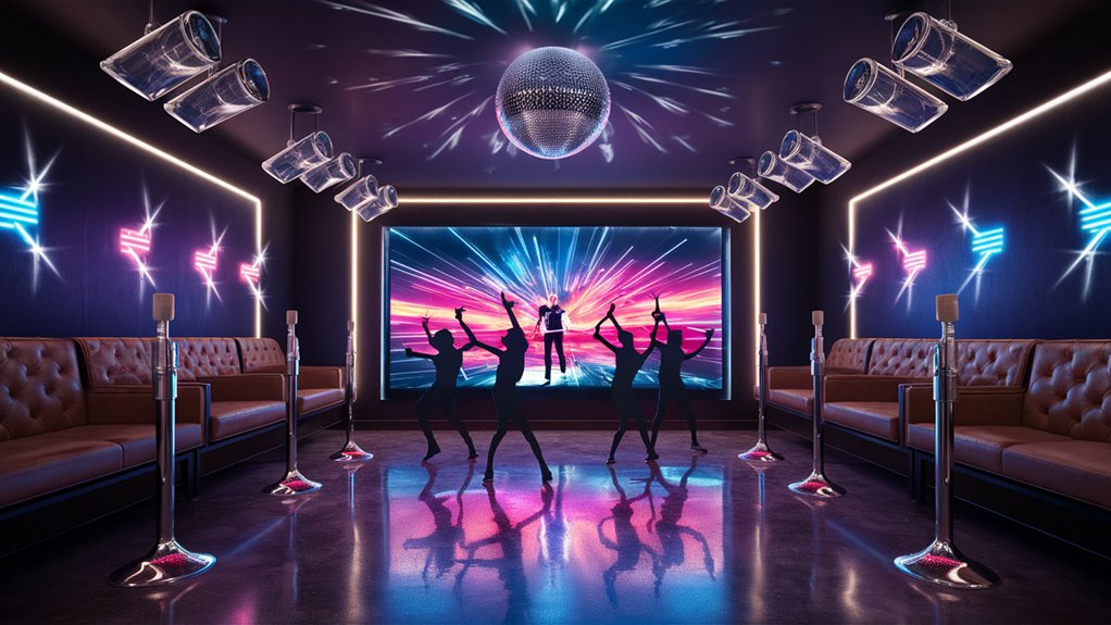 worldwide korean pop dancing