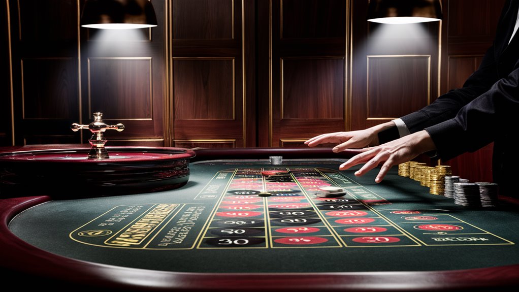 best online casino gaming