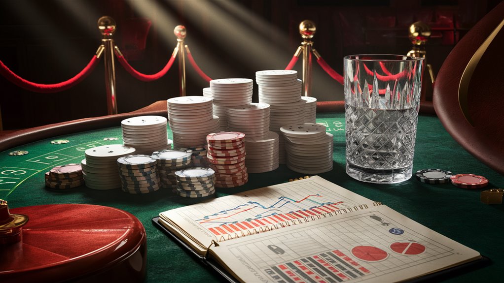 casino bonus strategy guide