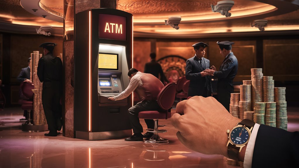 casino payout problem solutions