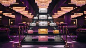casino rewards program details