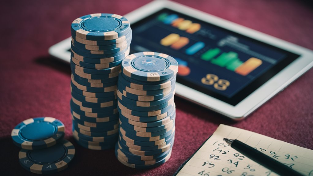 know betting rules first