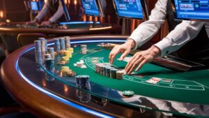 live casino games guide