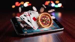 mobile casino gaming tips