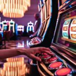 playing free slot games