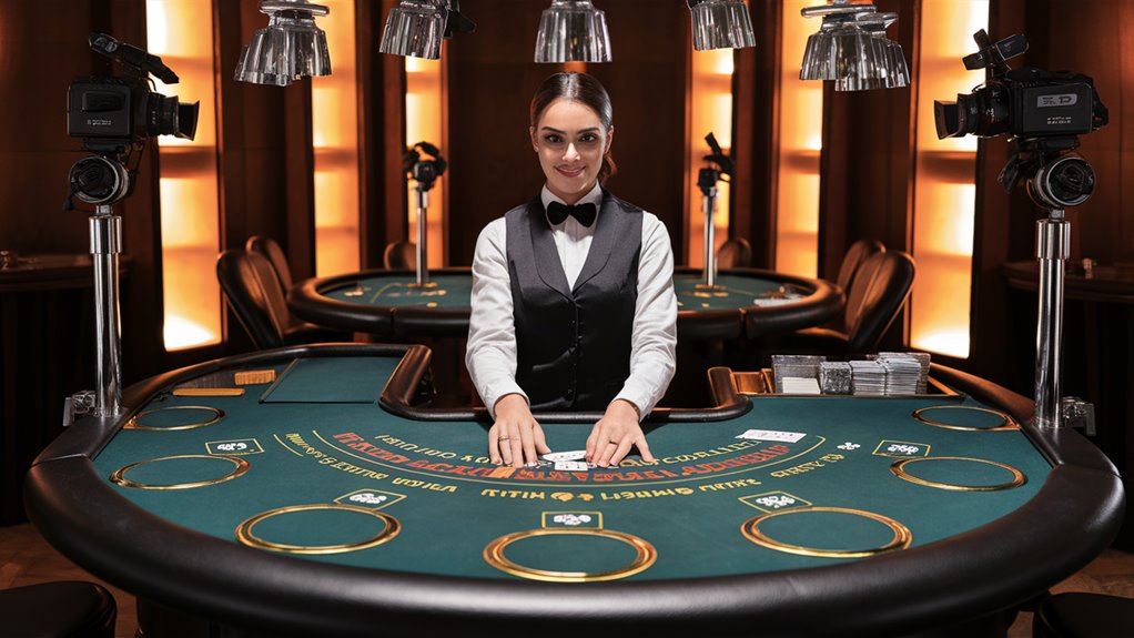 popular online casino blackjack