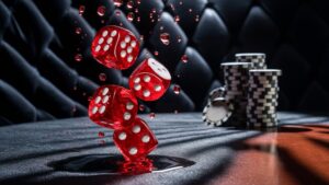 psychology influences betting decisions