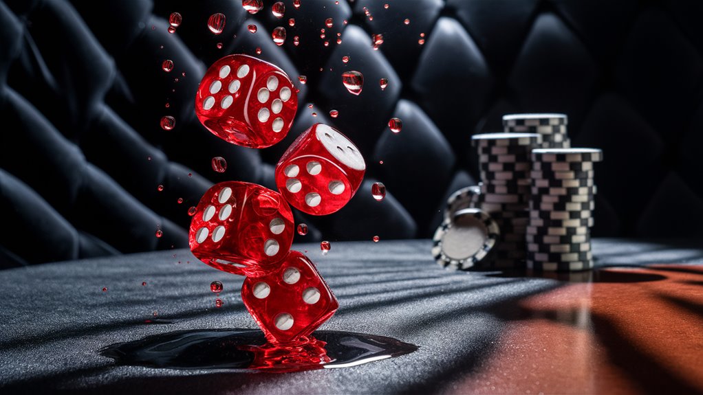 psychology influences betting decisions