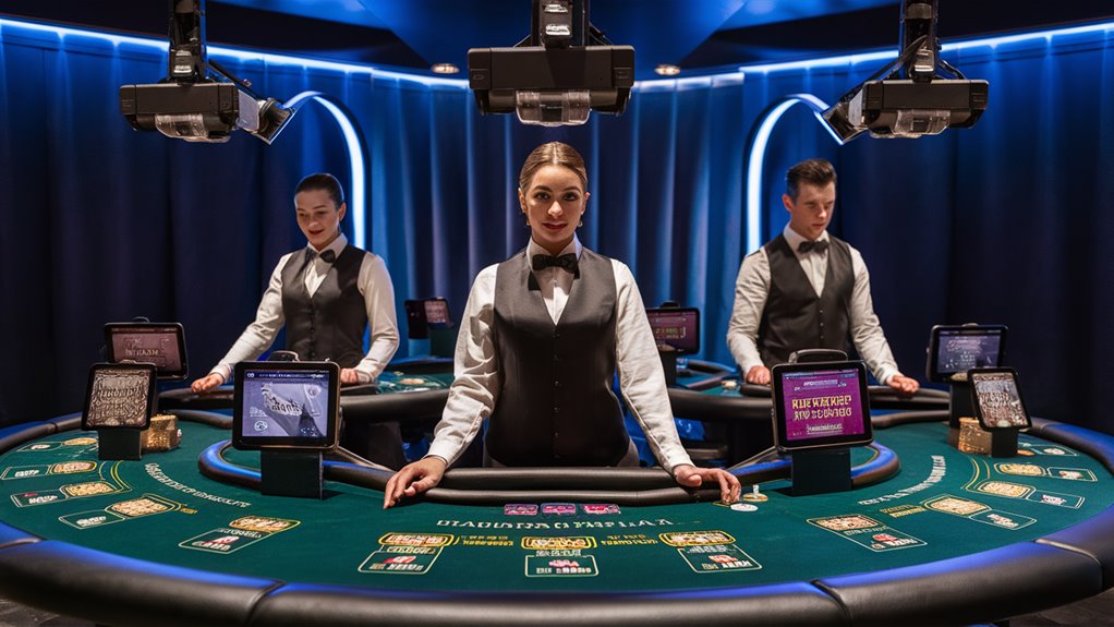 real time online card games