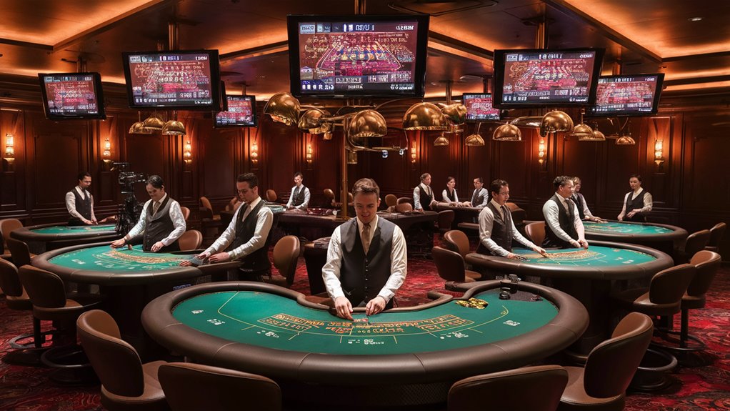 reliable online gaming companies