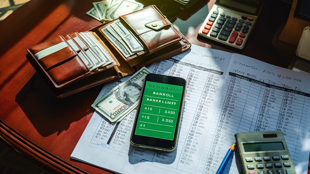 secure your gambling money