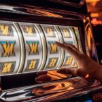 slot machine free spins