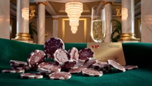 vip casino benefits review