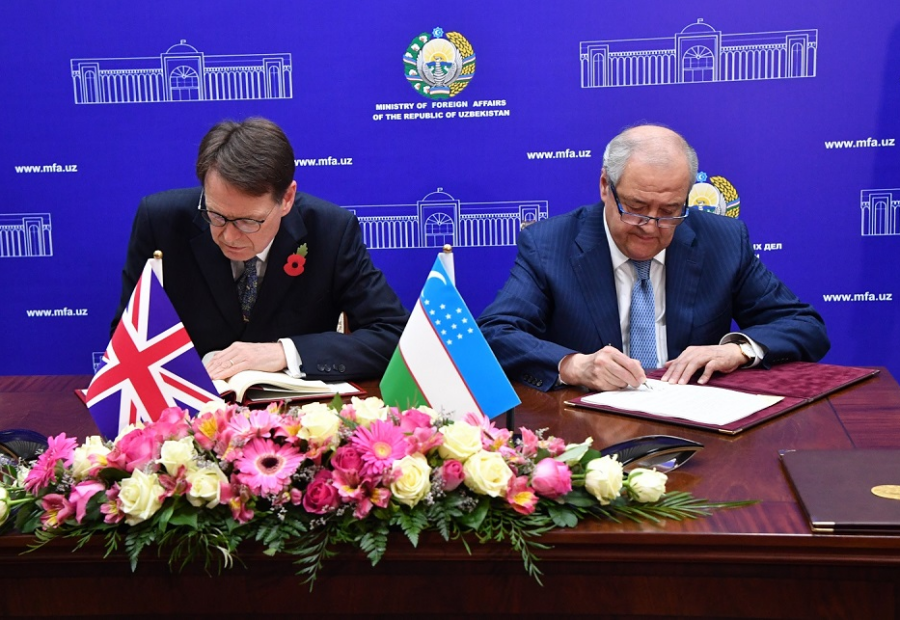Diplomatic Statements, Policy Documents, and Media Summaries Compared