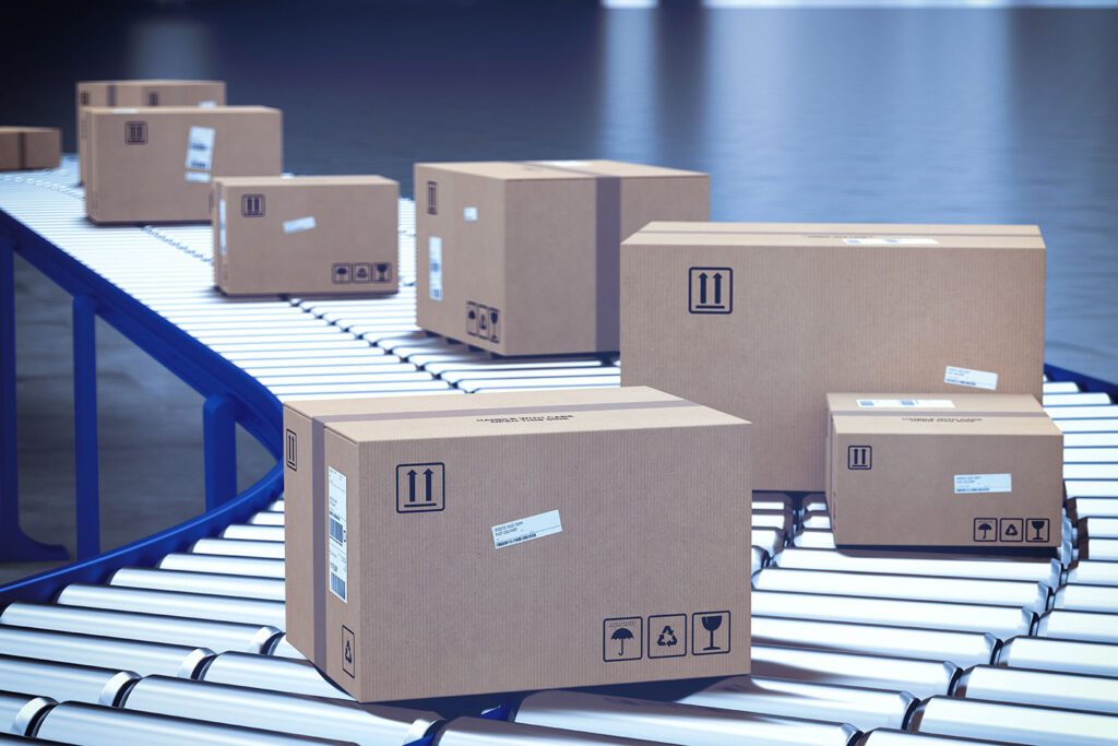 E-commerce seller logistics and fulfillment process impact on product guarantees.