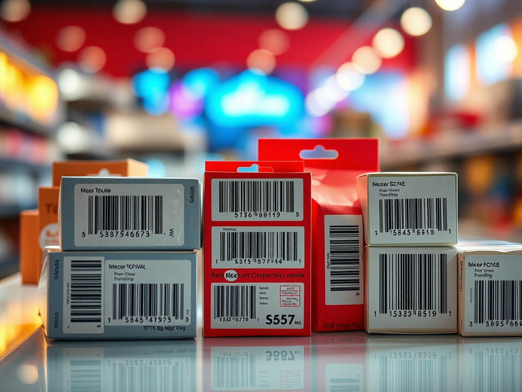 Unbundling product price, shipping, and warranty guarantee on e-commerce listings.