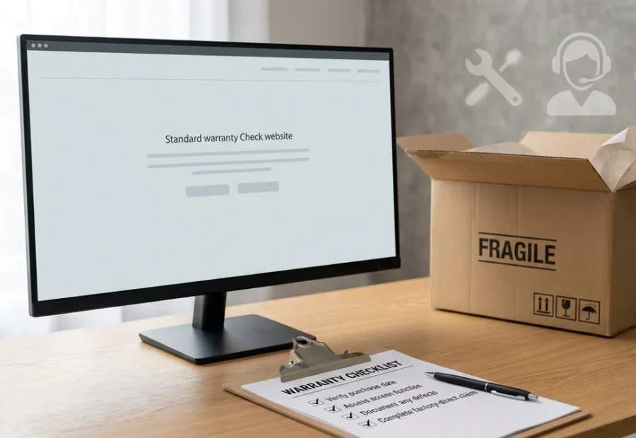 Why Different Sellers Offer Different Guarantees for the Same Product on One Marketplace