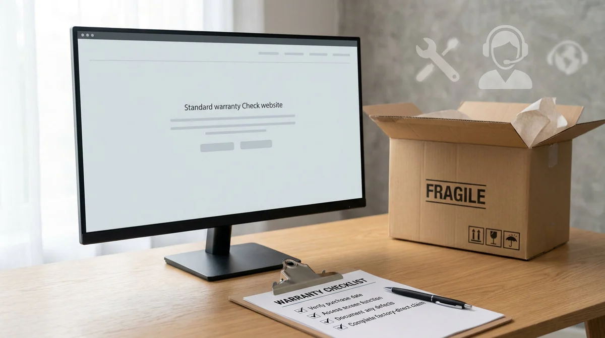 Why Different Sellers Offer Different Guarantees for the Same Product on One Marketplace